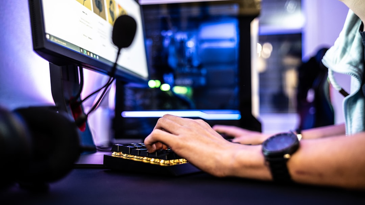 CS2 Major