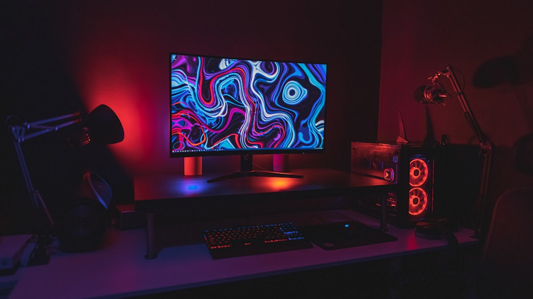 Grafik ayarları