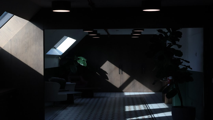 Ray tracing