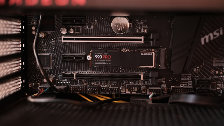 SSD