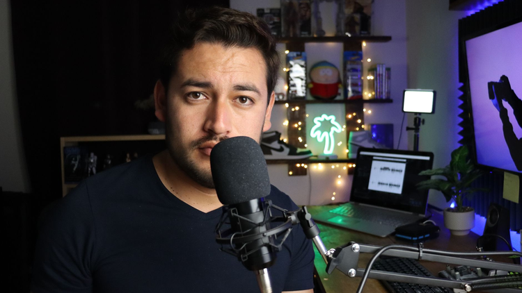 Streaming